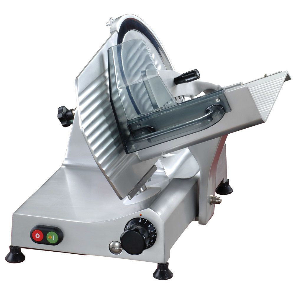Gravity slicer 250 DOMESTICO