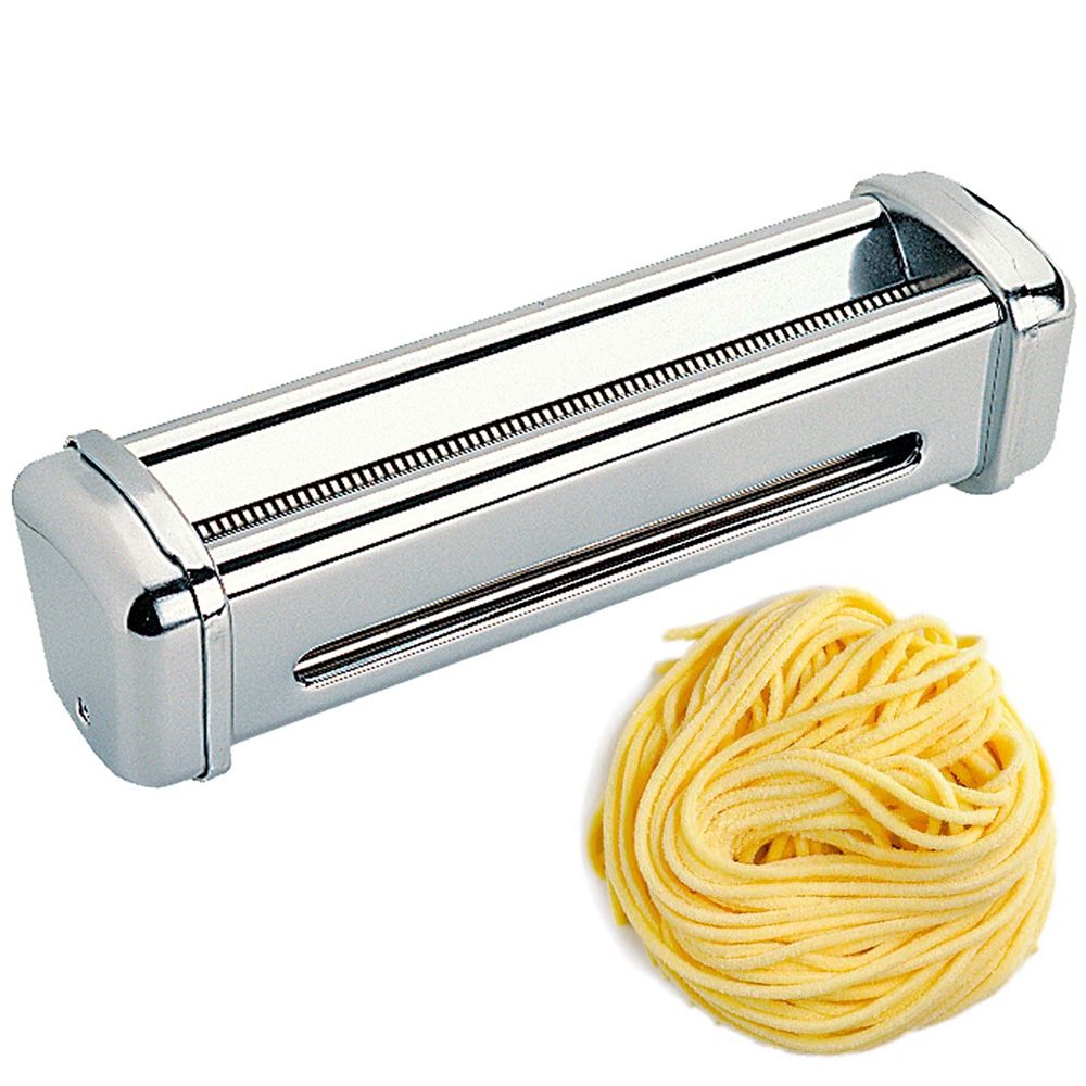 Spaghetti pasta maker 2 mm