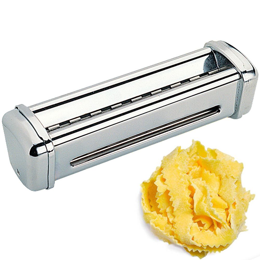 Reginette pasta maker