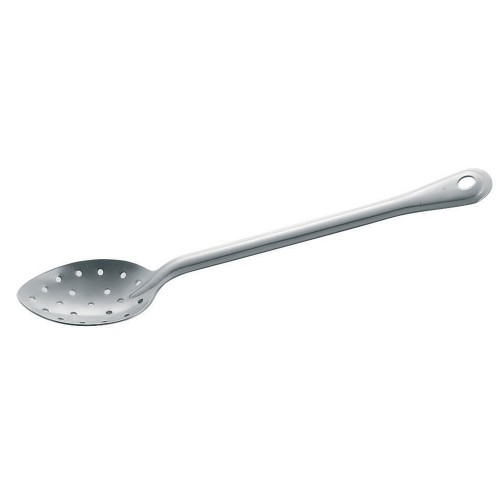 Perforated spoon cm. 33,5