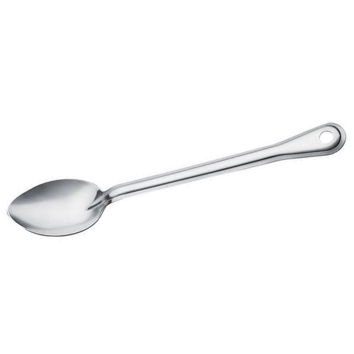 Stainless steel spoon 