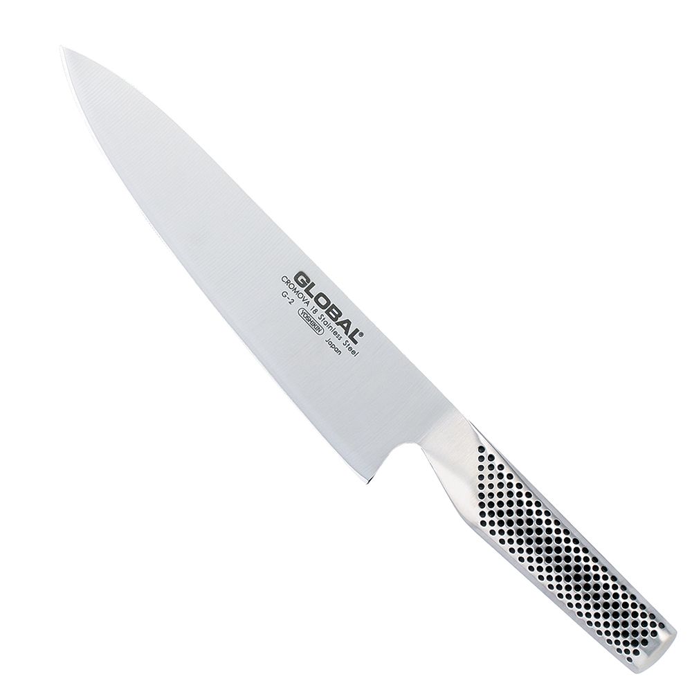 G-02 Carving Knife