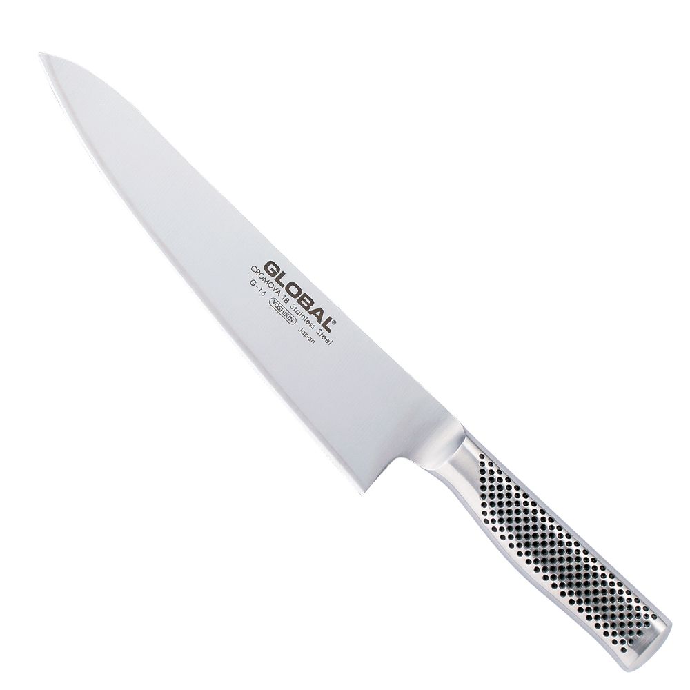 G-16 kitchen knife
