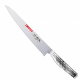 Filleting knife with flexible blade