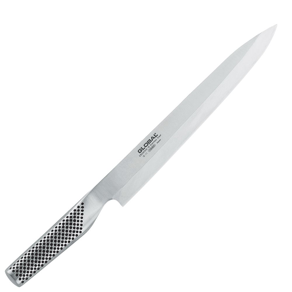 G-11 sashimi knife