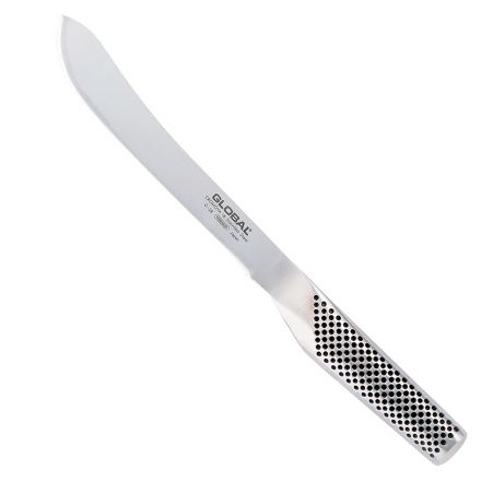 G-28 butcher knife
