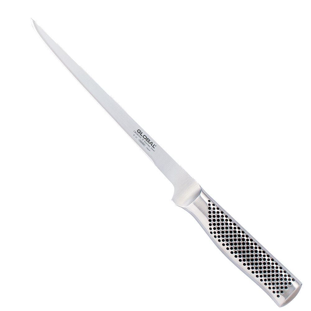 G-41 Swedish fillet knife