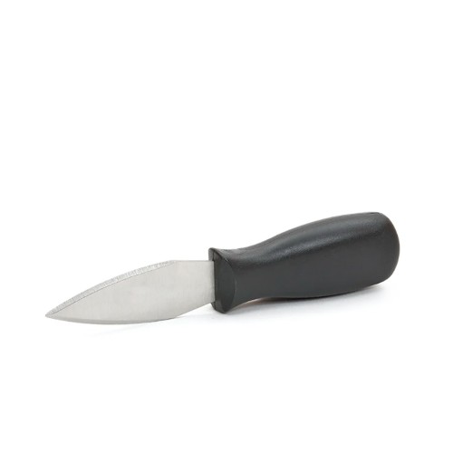 Mussel knife