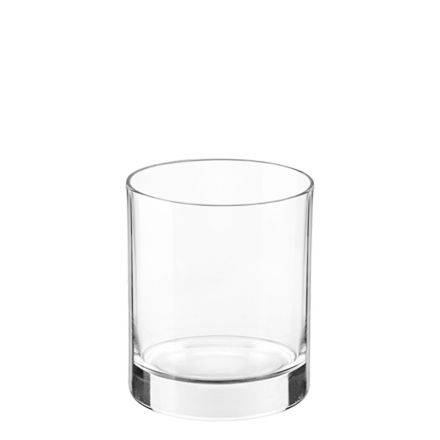 Cortina water glass