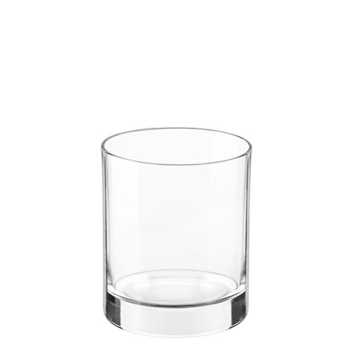 Water glass cl.25 Cortina