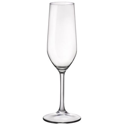 Champagne Glass Cl 21 Riserva
