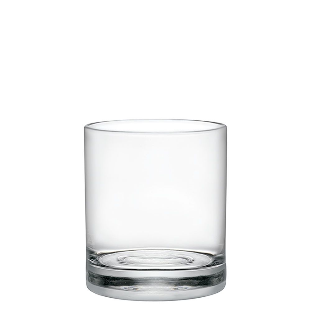 Cortina DOF glass