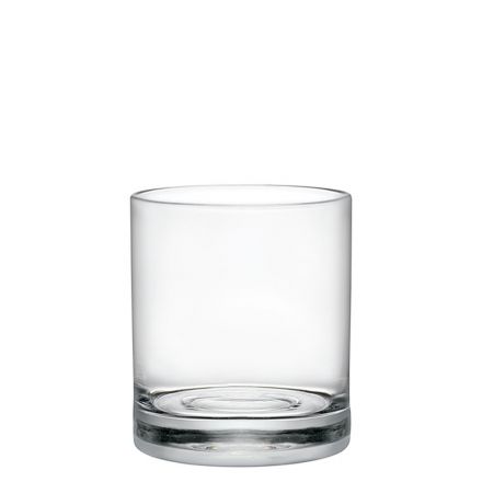 Cortina DOF glass