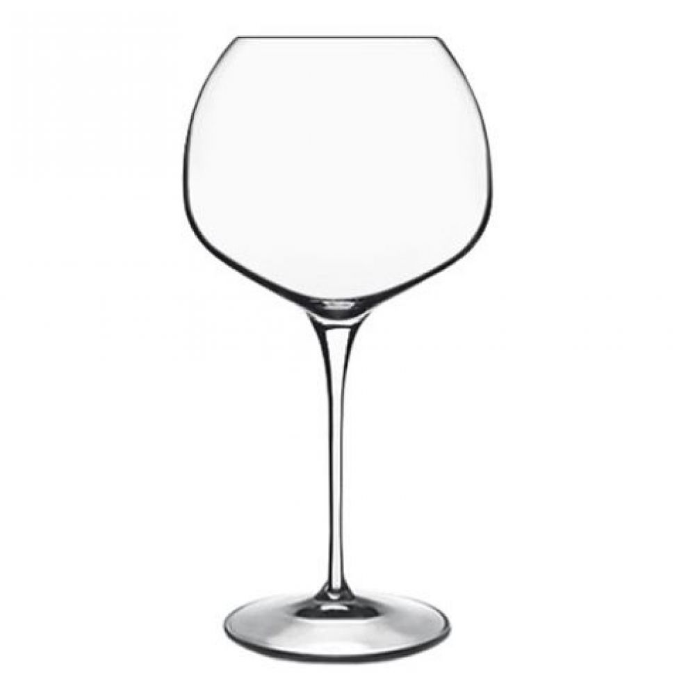Super 800 Vinoteque glass