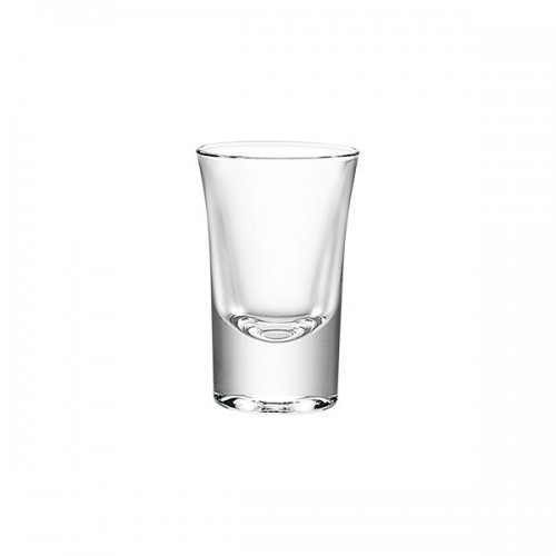 Shot glass Dublin 3,4 cl