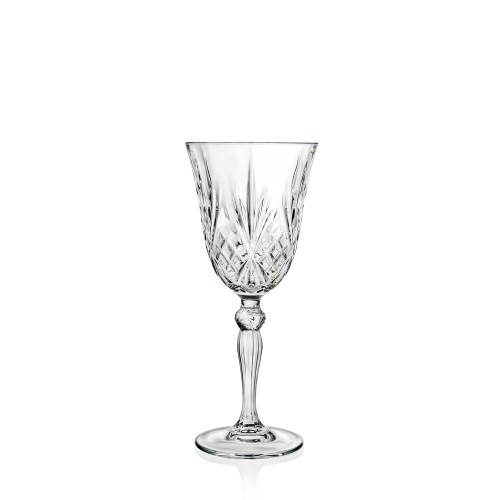 WINE GLASS N.3 MELODIA