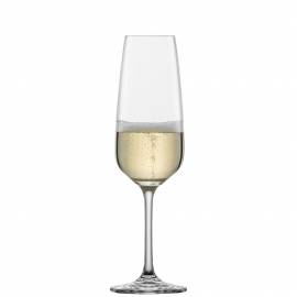 Champagne glass Taste