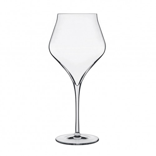 Burgundy glass cl 65 SUPREMO