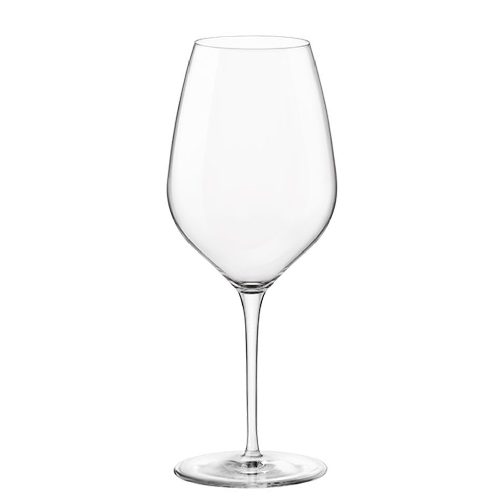 LARGE GOBLET CL.54,5 INALTO TRE SENSI