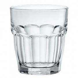 SET 36 Rock Bar Juice glass cl.20