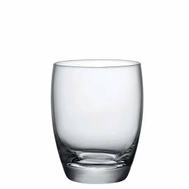 Set 36 Water glasses Fiore