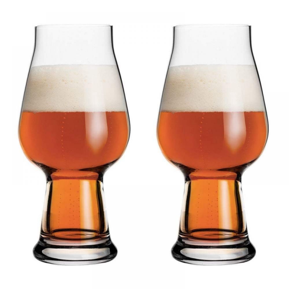 Goblet Birrateque Ipa / white