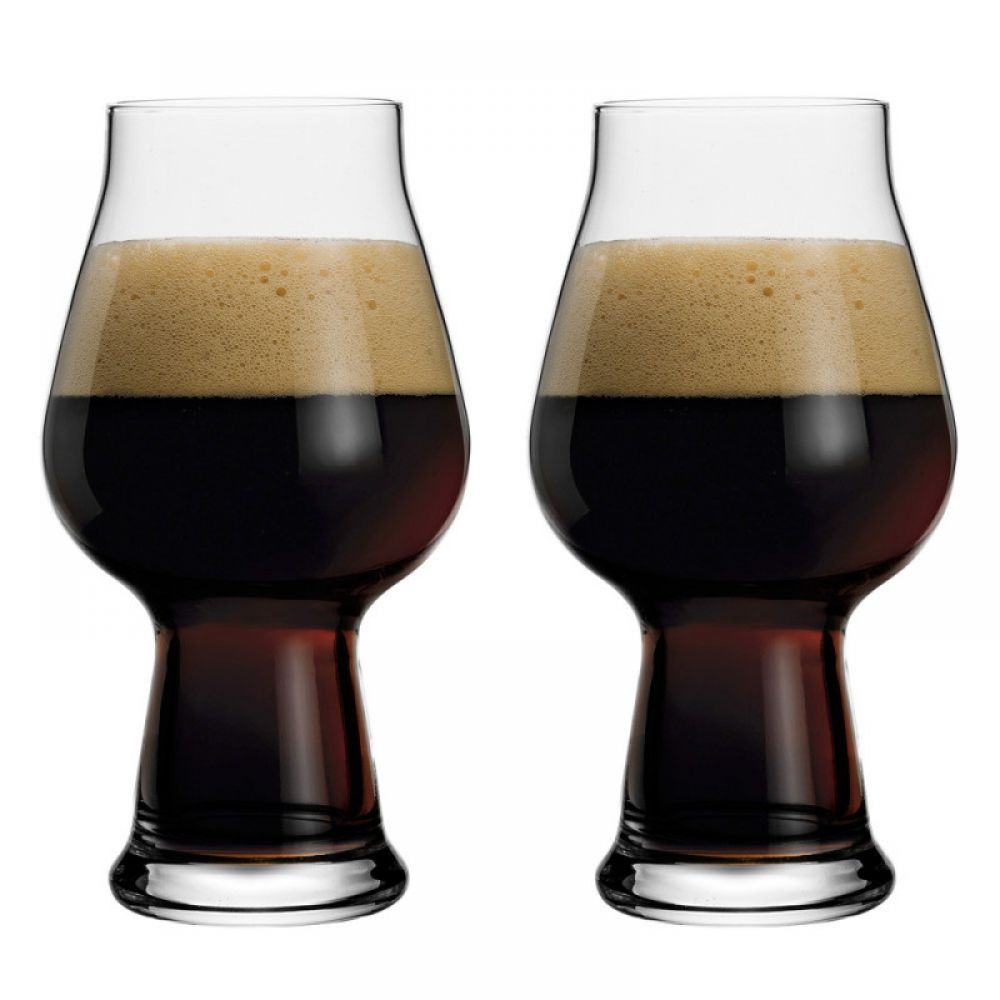 Goblet Birrateque Stout