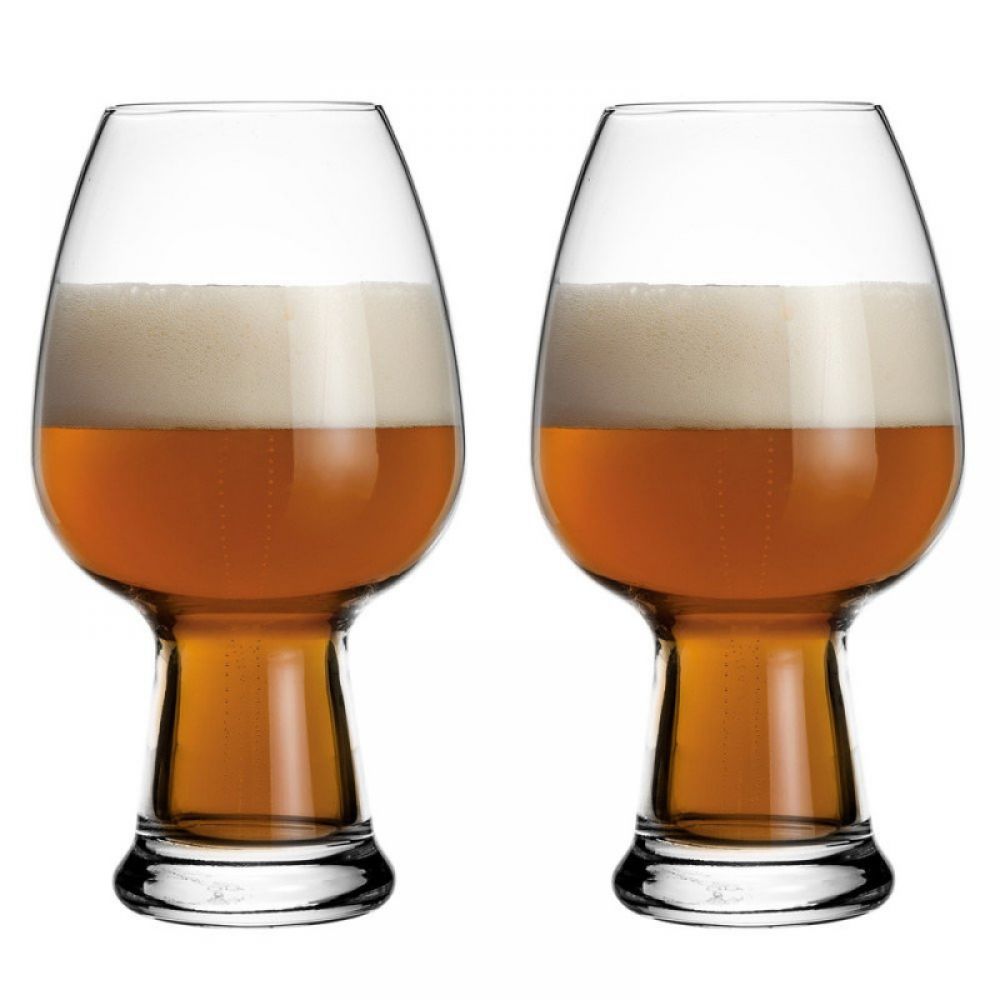 Goblet Birrateque Wheat
