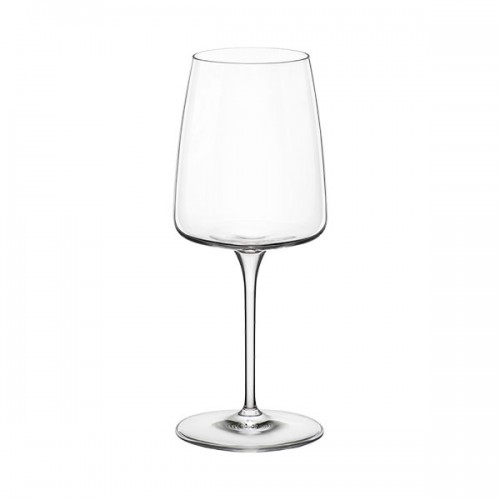 NEXO white wine glass