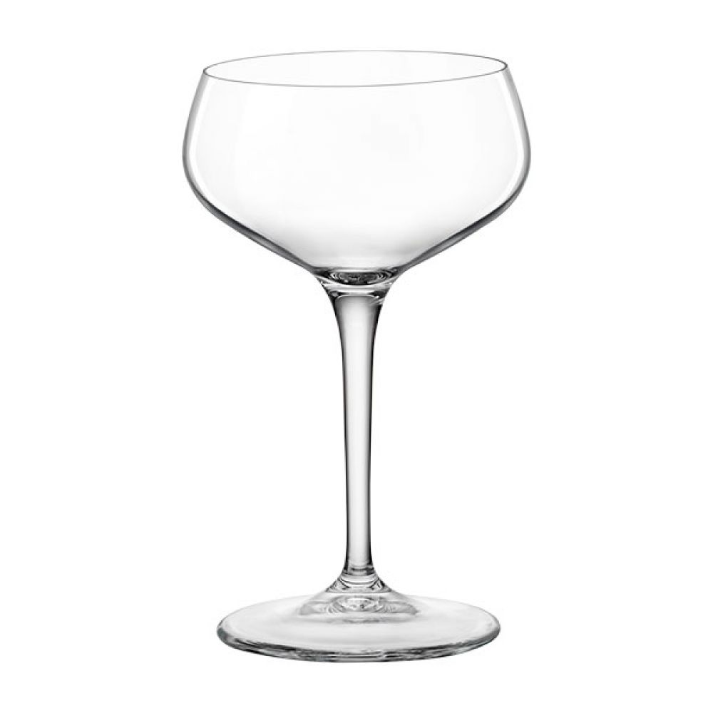 Cocktail Glass Novecento cl 25