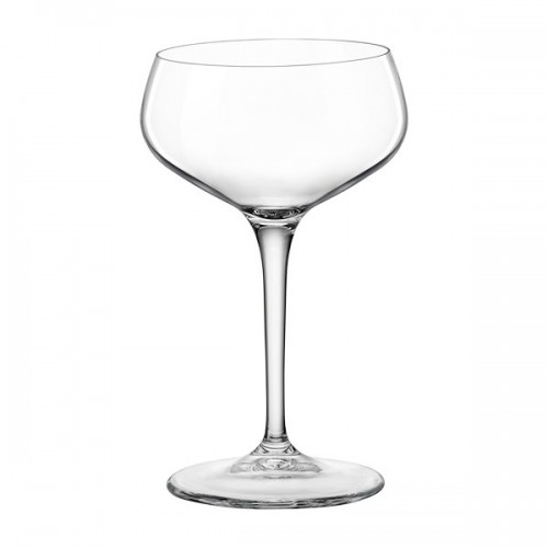 Cocktail Glass Novecento cl 25