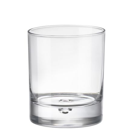 Barglass Whisky cl. 28