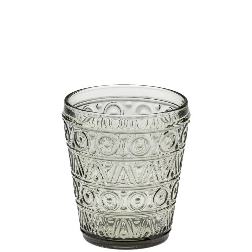 Luxor Gray glass