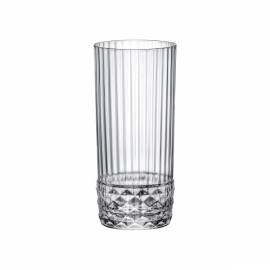 Cooler glass cl 49 America 20s