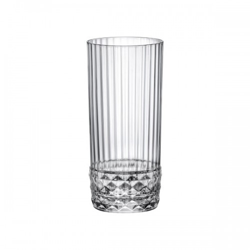 Cooler glass cl 49 America 20s