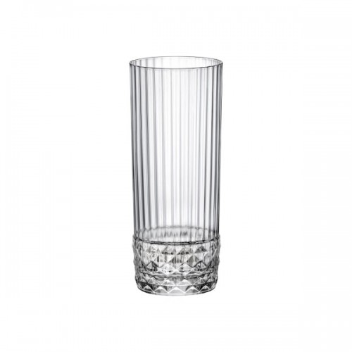 Long drink glass 40 Cl America 20s