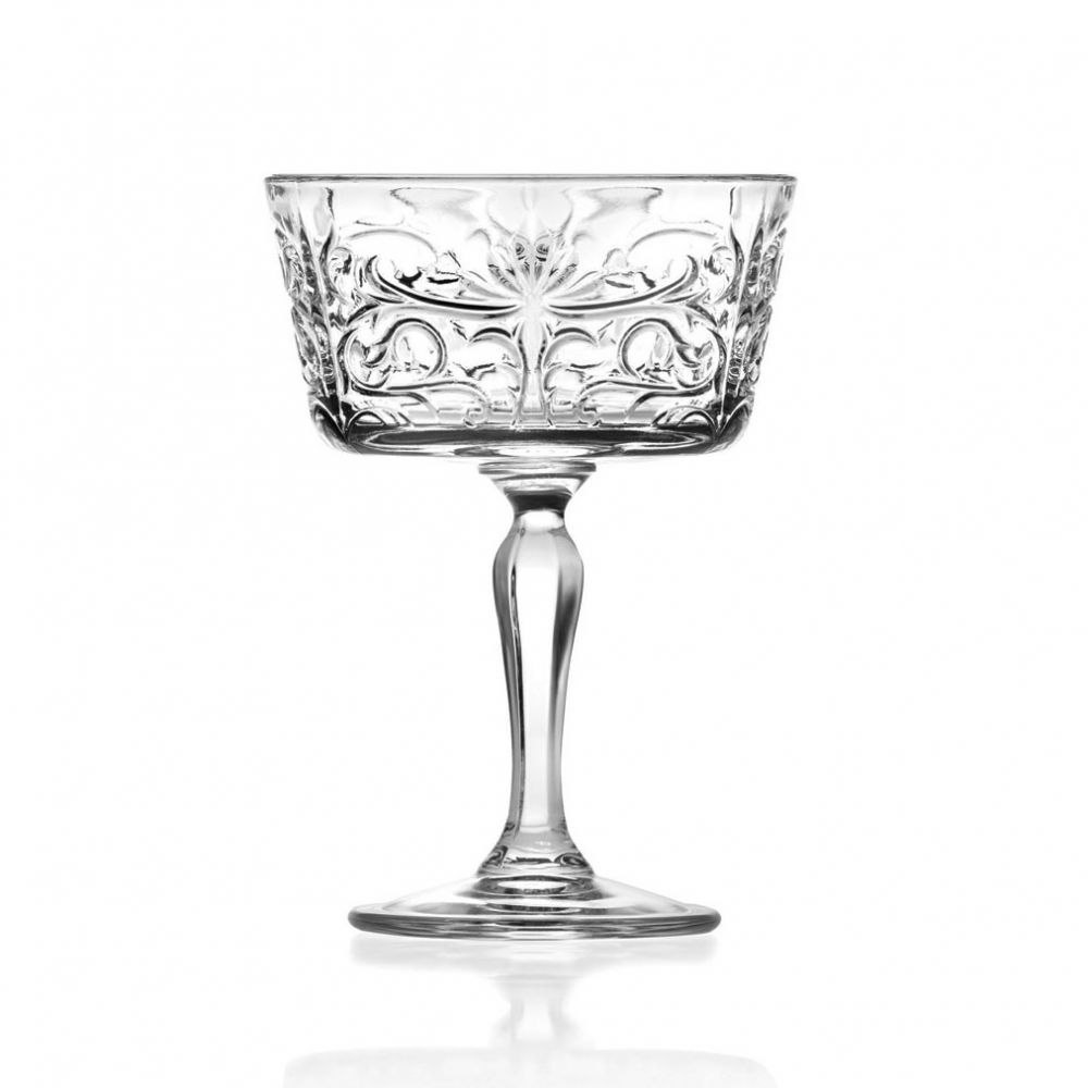 Champagne goblet Tattoo Cl 27 