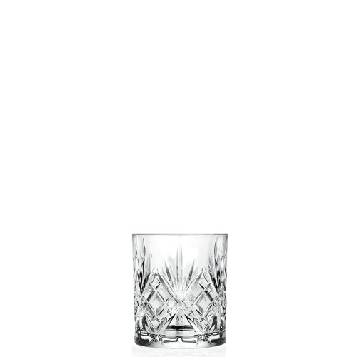 Liqueur Melodia glass
