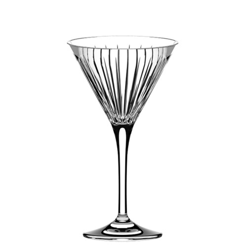Timeless Martini Glass