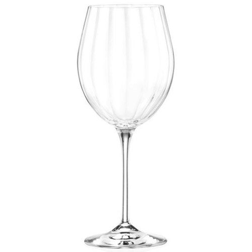 OptiQ wine glass 065
