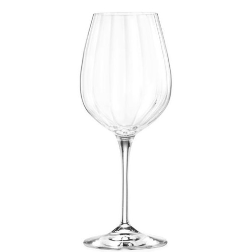 OptiQ wine glass 045