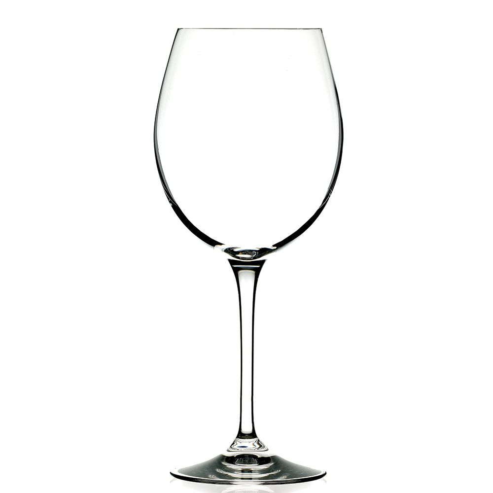 Invino red wine glass cl 65