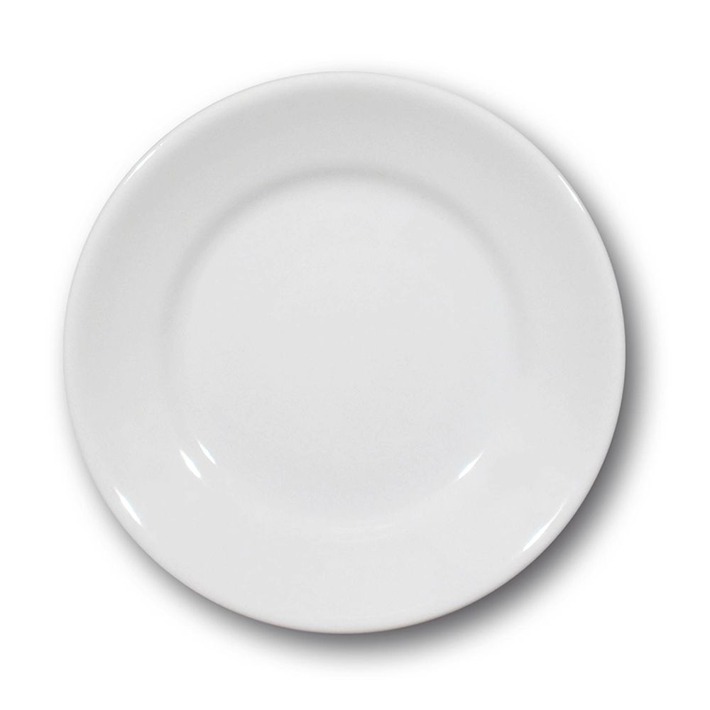 Flat plate cm 23 Tivoli