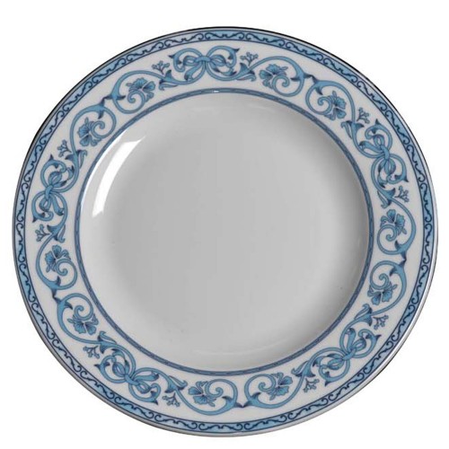 Flat plate cm.27 Costa azzurra.