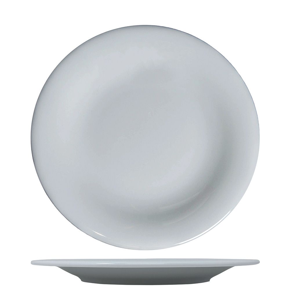 Flat plate cm.28 Wald