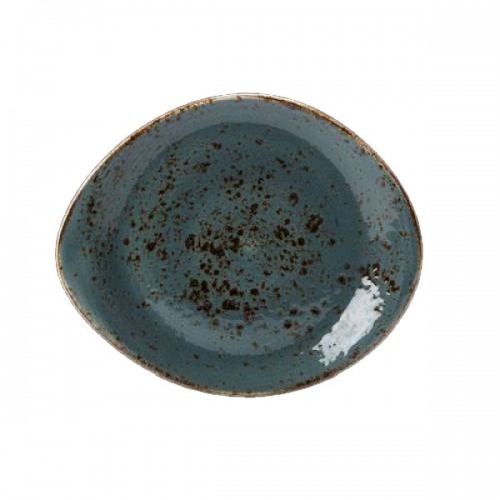 Plate performance cm.30,5 Craft Blue