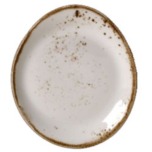 Plate performace cm.15,5 CRAFT WHITE