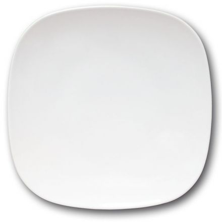 Danubio dinner plate 31cm white
