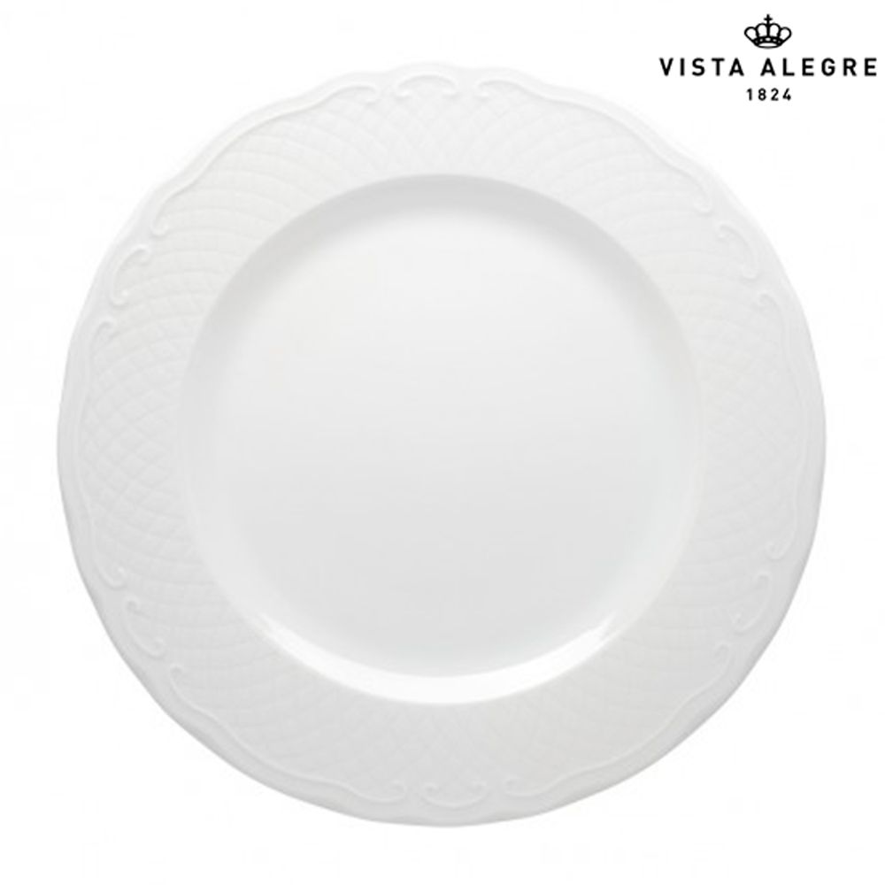 FLAT PLATE CM.27 ESCORIAL