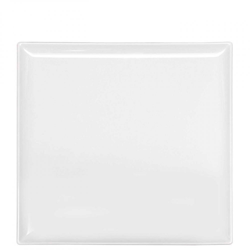 Flat plate cm.25x25 Tetris